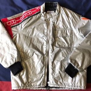 Vintage Firebird Racing Jacket